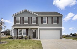 2027 Maggie Acres Road, Chesnee, SC 29323