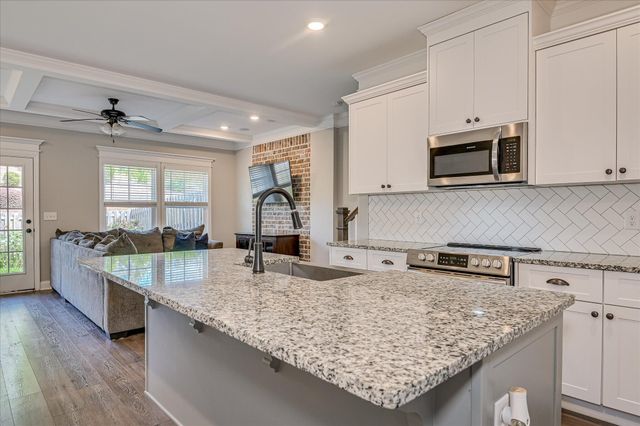 152 Canton Park Avenue, Evans, GA 30809