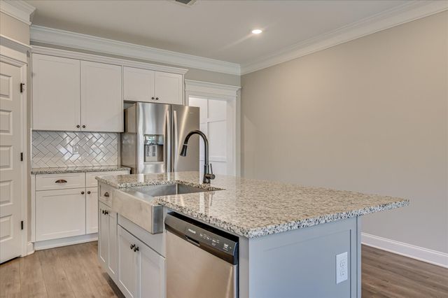 152 Canton Park Avenue, Evans, GA 30809
