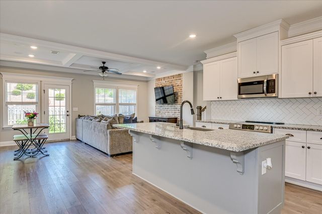 152 Canton Park Avenue, Evans, GA 30809