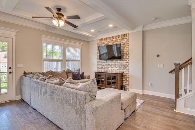 152 Canton Park Avenue, Evans, GA 30809