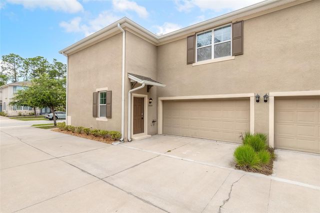 1660 PHAM DRIVE, Port Orange, FL 32129