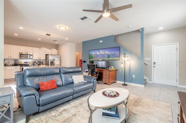 1660 PHAM DRIVE, Port Orange, FL 32129