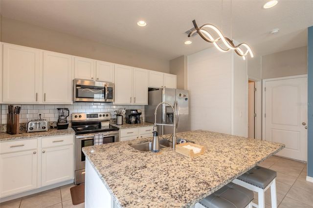 1660 PHAM DRIVE, Port Orange, FL 32129