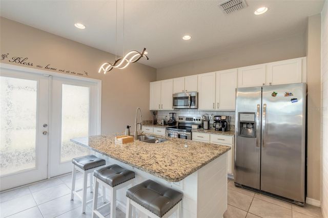 1660 PHAM DRIVE, Port Orange, FL 32129