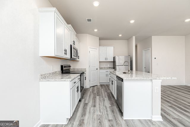 3996 Oakwood Terrace Court Court, Oakwood, GA 30566