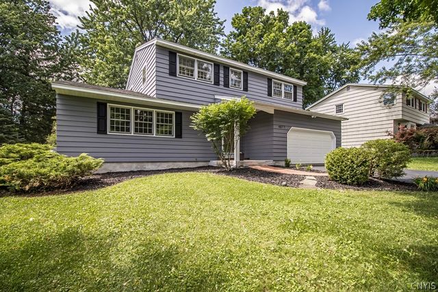 4877 Edgeworth Drive, Manlius, NY 13104