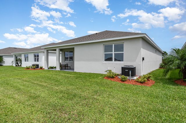 3871 Hollingsworth Drive SE, Palm Bay, FL 32909