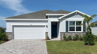 3871 Hollingsworth Drive SE, Palm Bay, FL 32909