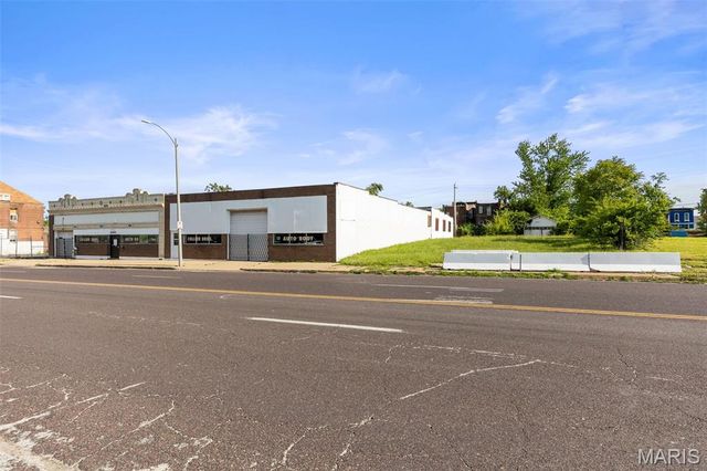 4551 Delmar Boulevard, St Louis, MO 63108