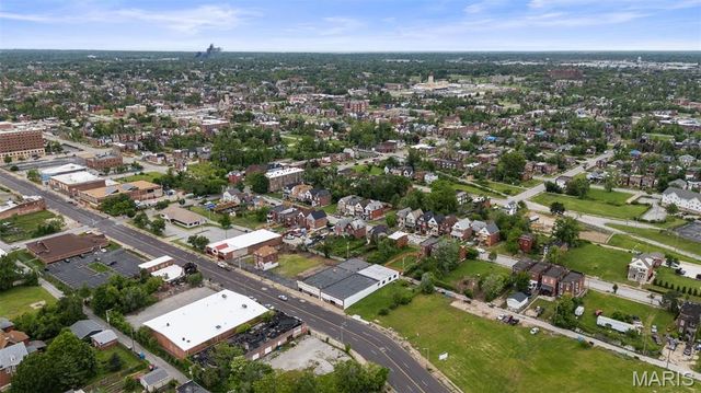 4551 Delmar Boulevard, St Louis, MO 63108