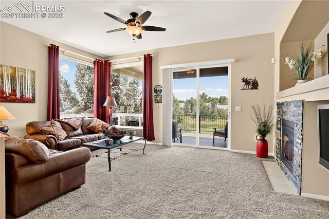 1118 Berganot Trail, Castle Pines, CO 80108