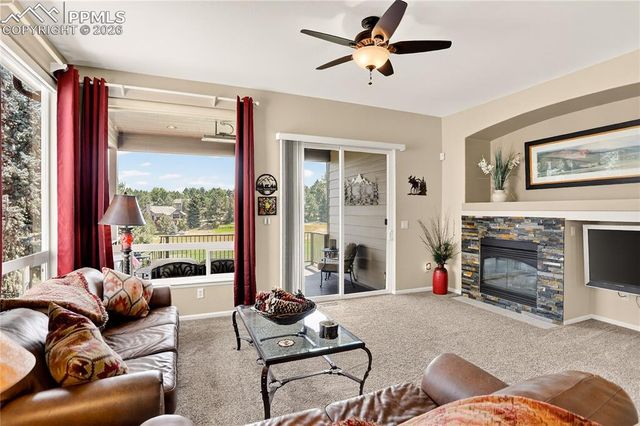 1118 Berganot Trail, Castle Pines, CO 80108