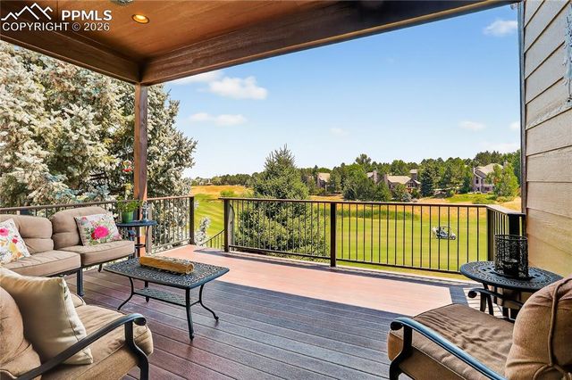 1118 Berganot Trail, Castle Pines, CO 80108