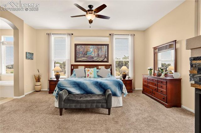 1118 Berganot Trail, Castle Pines, CO 80108