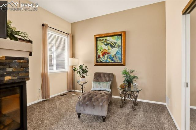 1118 Berganot Trail, Castle Pines, CO 80108