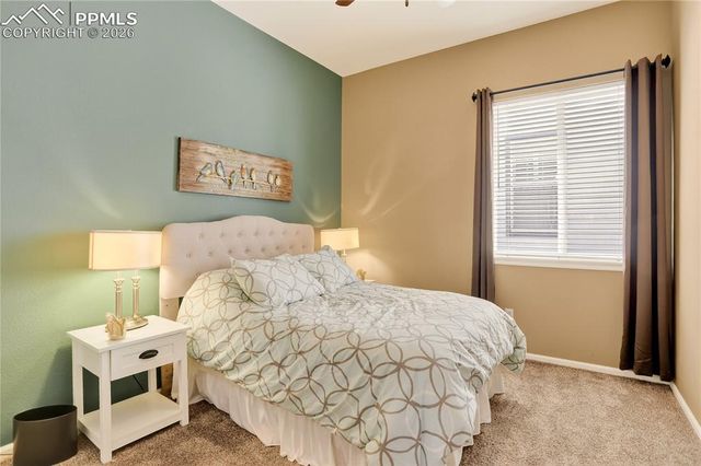 1118 Berganot Trail, Castle Pines, CO 80108