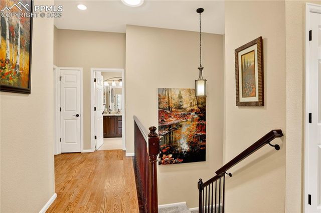 1118 Berganot Trail, Castle Pines, CO 80108