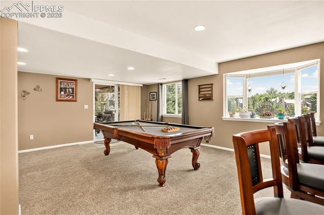 1118 Berganot Trail, Castle Pines, CO 80108