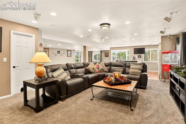 1118 Berganot Trail, Castle Pines, CO 80108