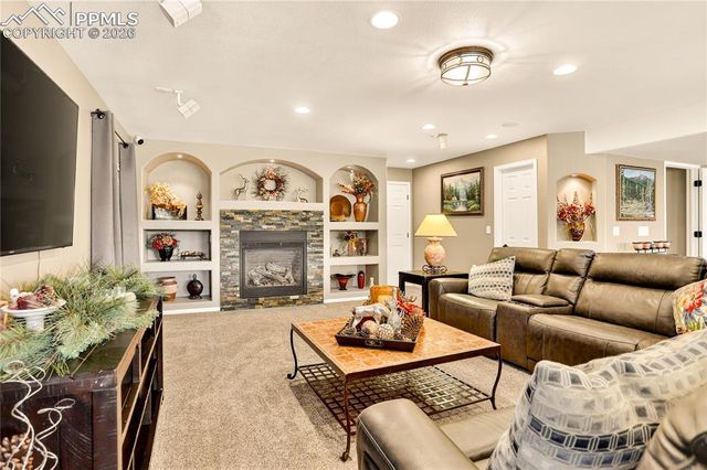 1118 Berganot Trail, Castle Pines, CO 80108