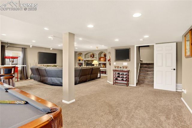 1118 Berganot Trail, Castle Pines, CO 80108