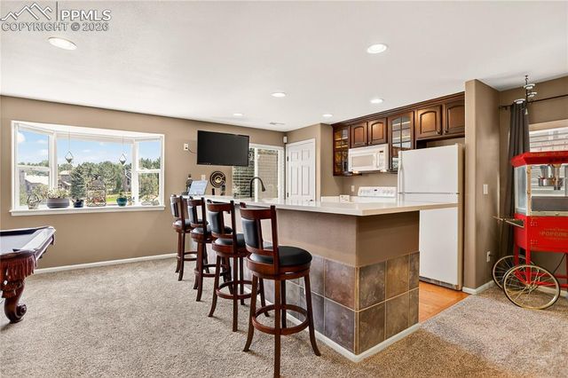 1118 Berganot Trail, Castle Pines, CO 80108