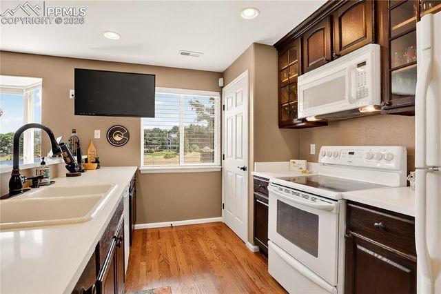 1118 Berganot Trail, Castle Pines, CO 80108