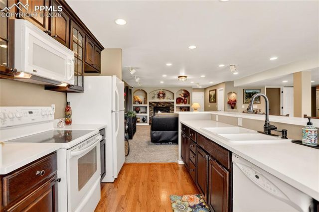 1118 Berganot Trail, Castle Pines, CO 80108