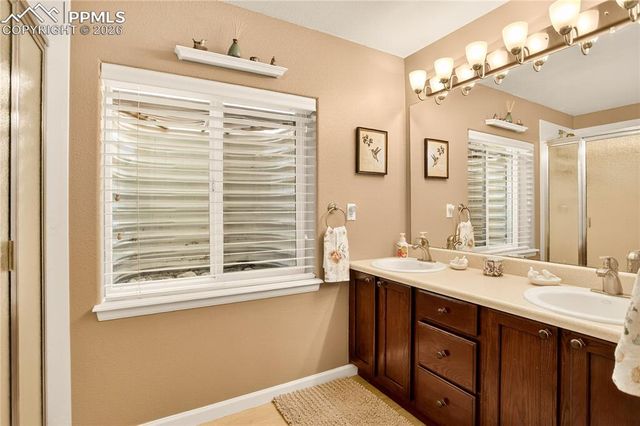 1118 Berganot Trail, Castle Pines, CO 80108