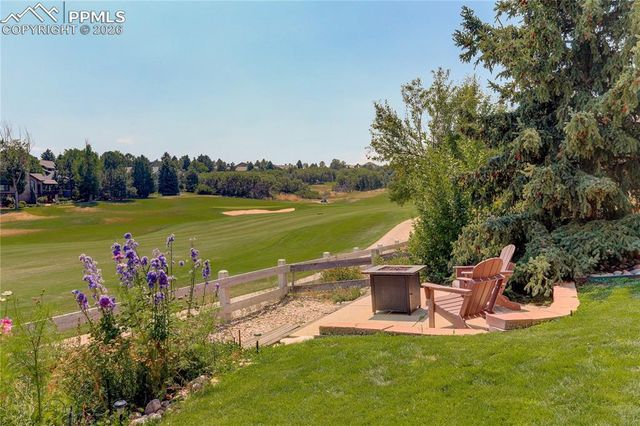 1118 Berganot Trail, Castle Pines, CO 80108