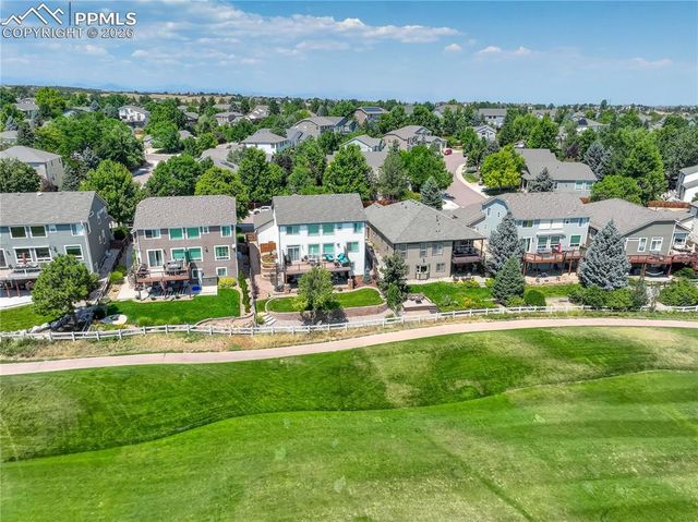 1118 Berganot Trail, Castle Pines, CO 80108