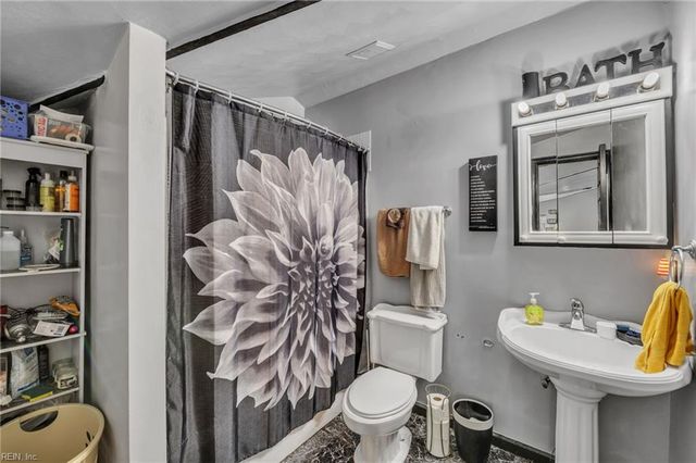 245 Fernwood Farms RD, Chesapeake, VA 23320