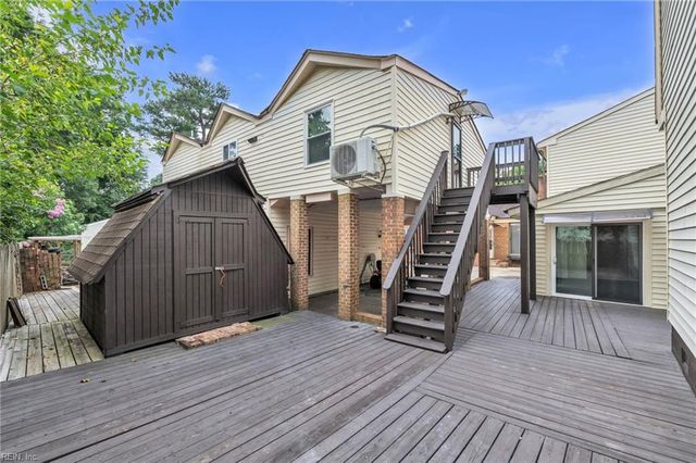 245 Fernwood Farms RD, Chesapeake, VA 23320