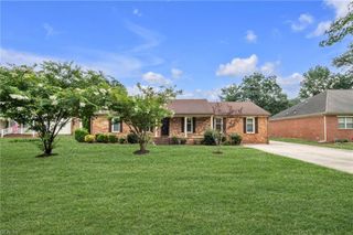 245 Fernwood Farms RD, Chesapeake, VA 23320