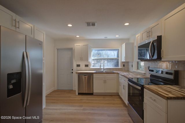 2040 Tropic Street, Titusville, FL 32796