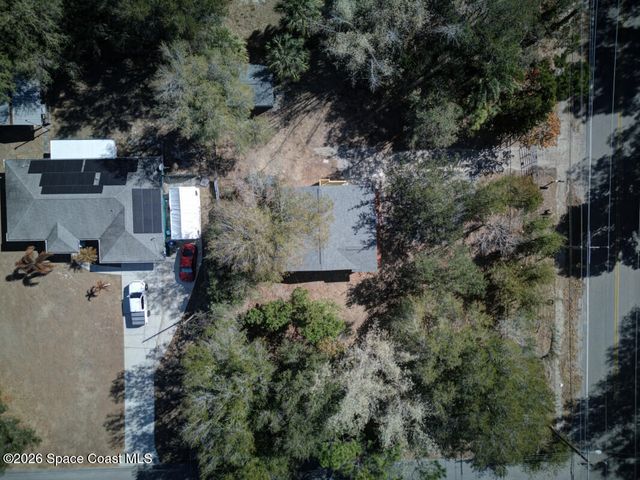 2040 Tropic Street, Titusville, FL 32796