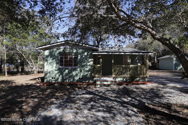 2040 Tropic Street, Titusville, FL 32796