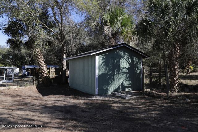 2040 Tropic Street, Titusville, FL 32796