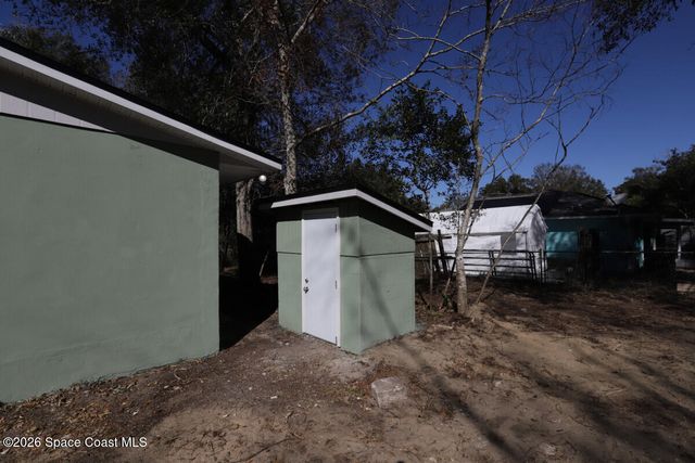 2040 Tropic Street, Titusville, FL 32796