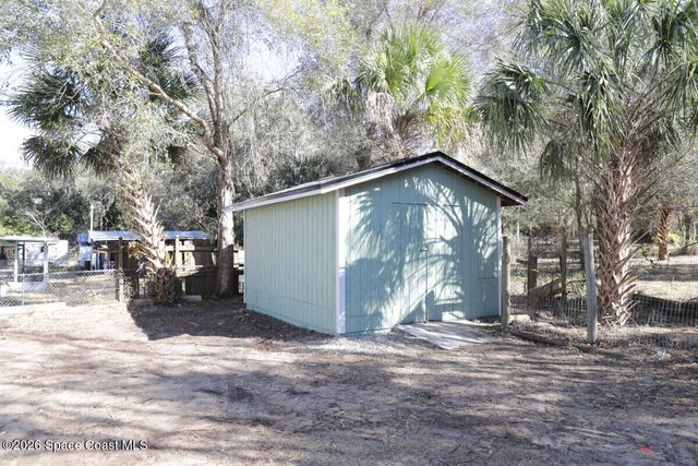 2040 Tropic Street, Titusville, FL 32796