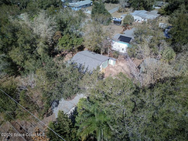 2040 Tropic Street, Titusville, FL 32796