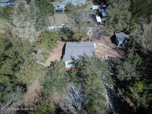 2040 Tropic Street, Titusville, FL 32796