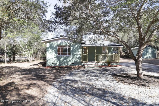 2040 Tropic Street, Titusville, FL 32796