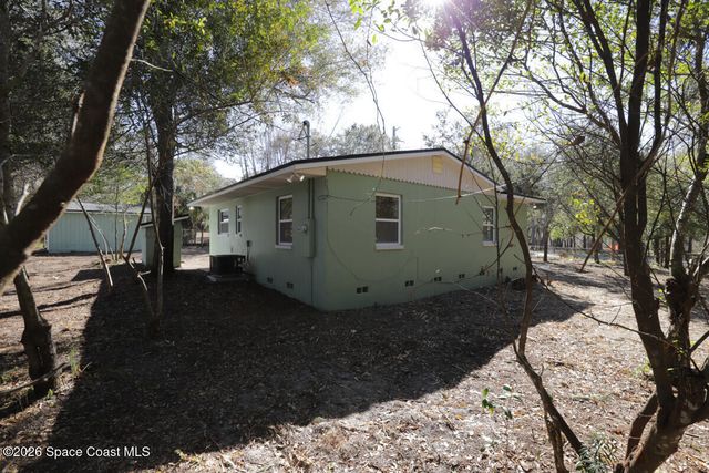 2040 Tropic Street, Titusville, FL 32796