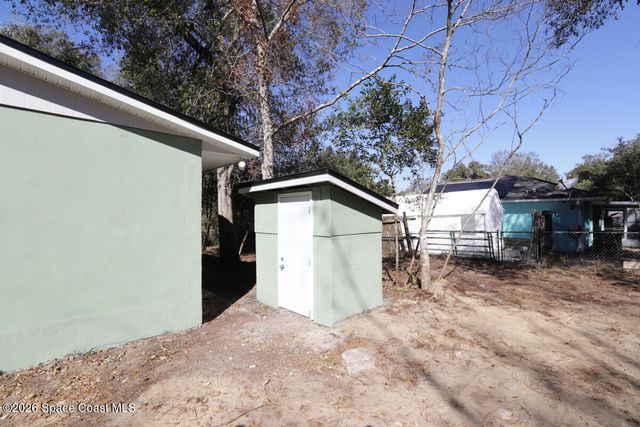 2040 Tropic Street, Titusville, FL 32796