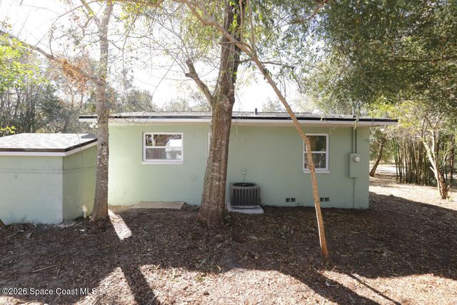 2040 Tropic Street, Titusville, FL 32796