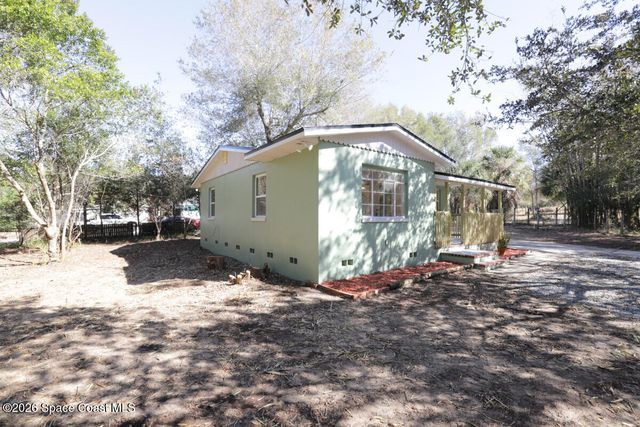 2040 Tropic Street, Titusville, FL 32796