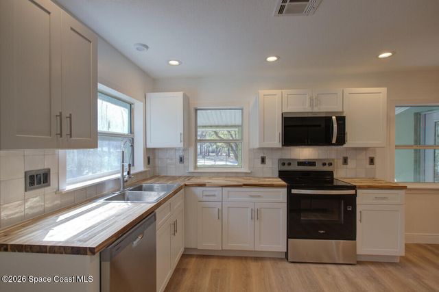 2040 Tropic Street, Titusville, FL 32796