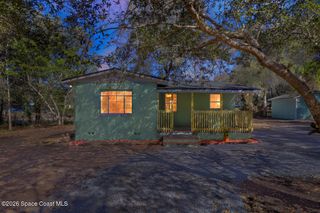 2040 Tropic Street, Titusville, FL 32796